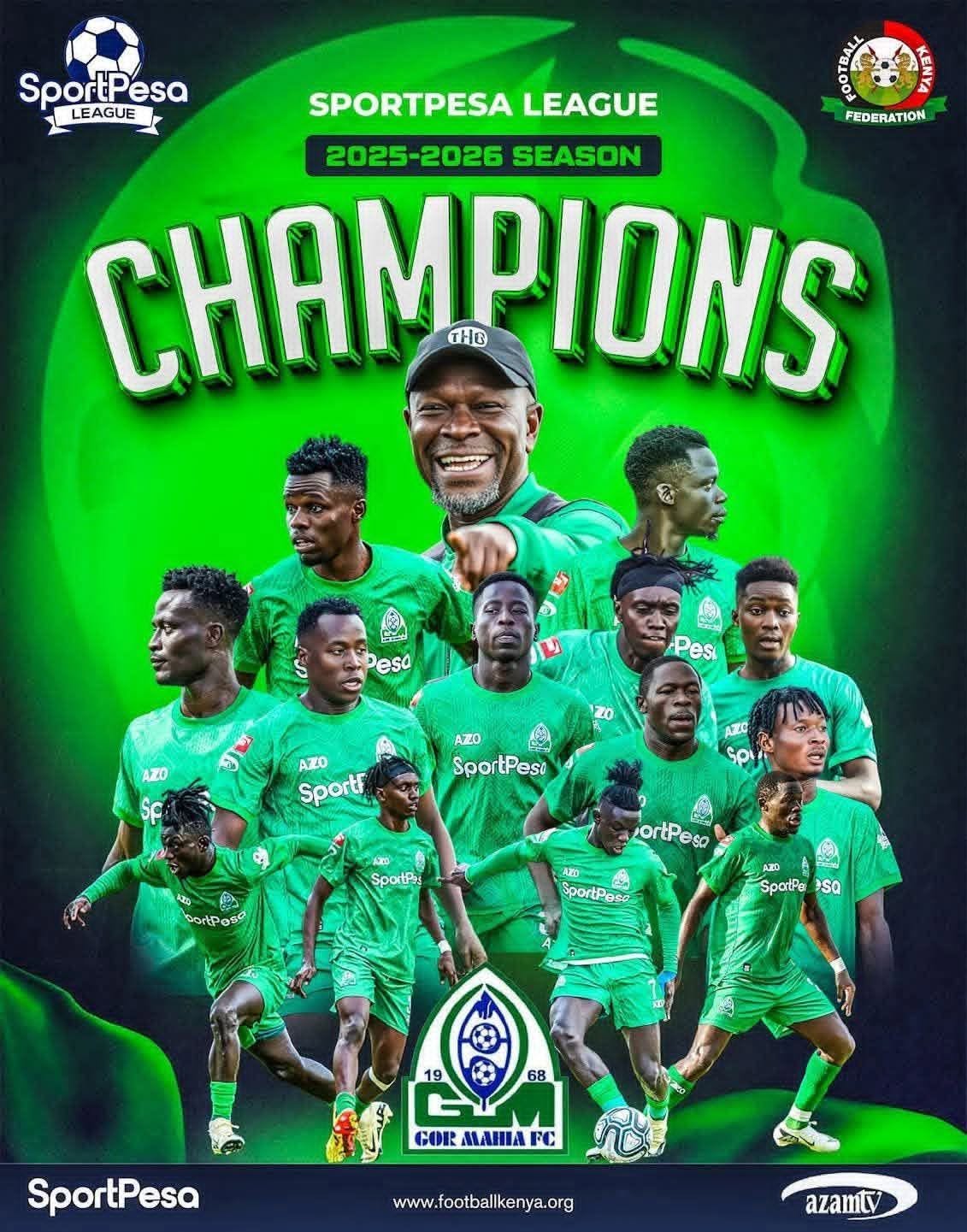 A Season To Remember. A Legacy That Continues.