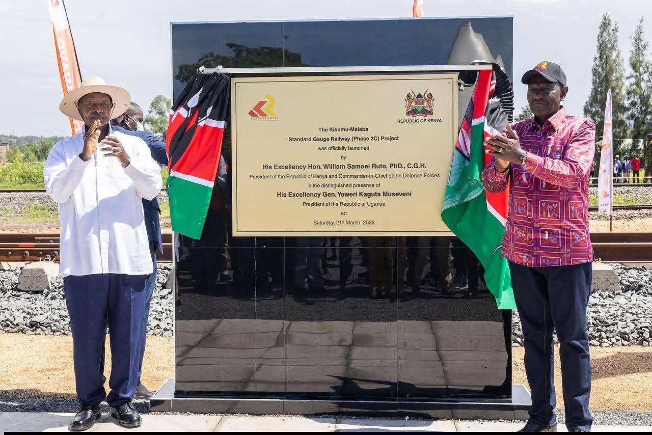 The SGR Is Not Just Transport — It's A Sports Tourism Game-Changer