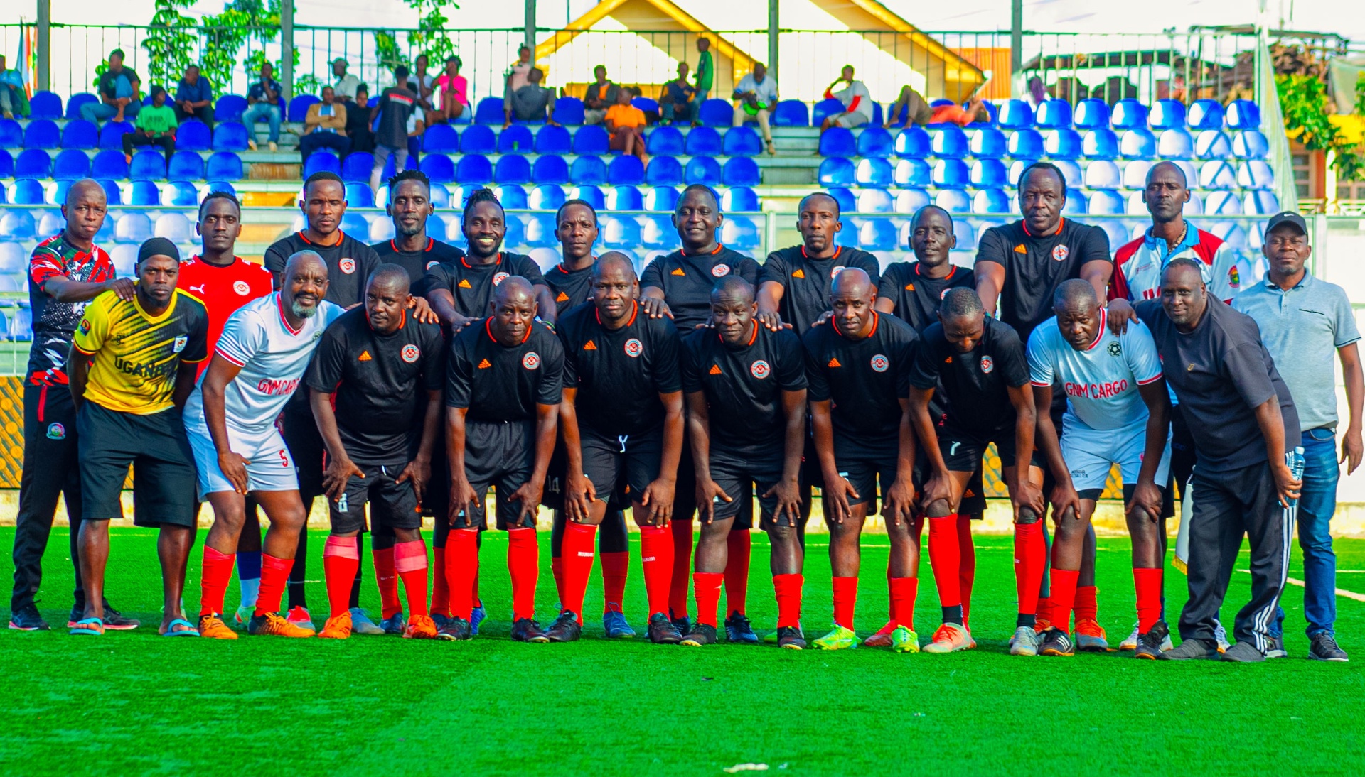 The Visitors Came, Saw, And Took All Three Points