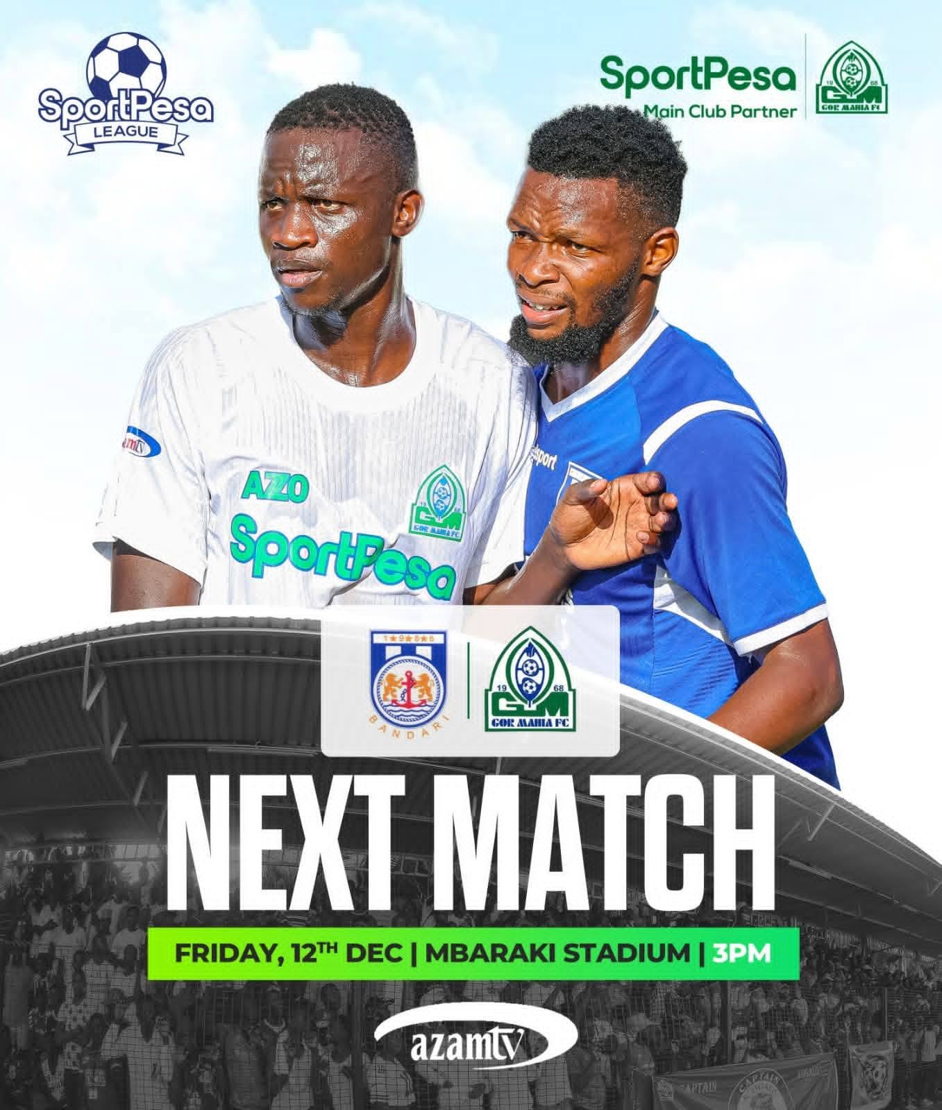 Jamhuri Day Football Special — Two Games, One Amazing Vibe!