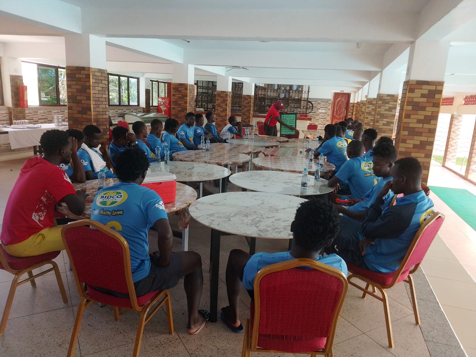 Kwale County — Kenya's Next Sports Tourism Frontier