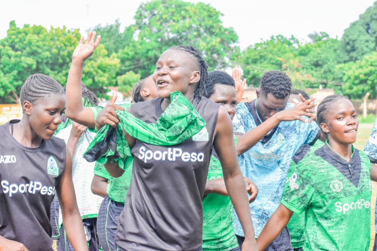 Mother's Day, Football & Excellence In Sports Logistics
