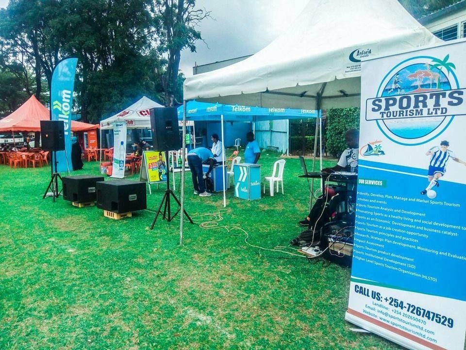 Event Management Services