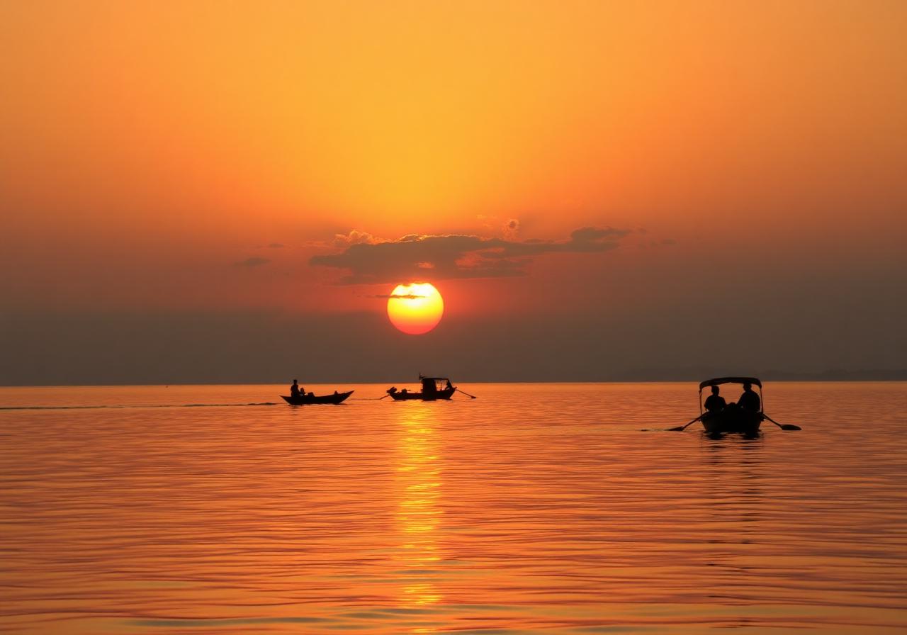 Kisumu