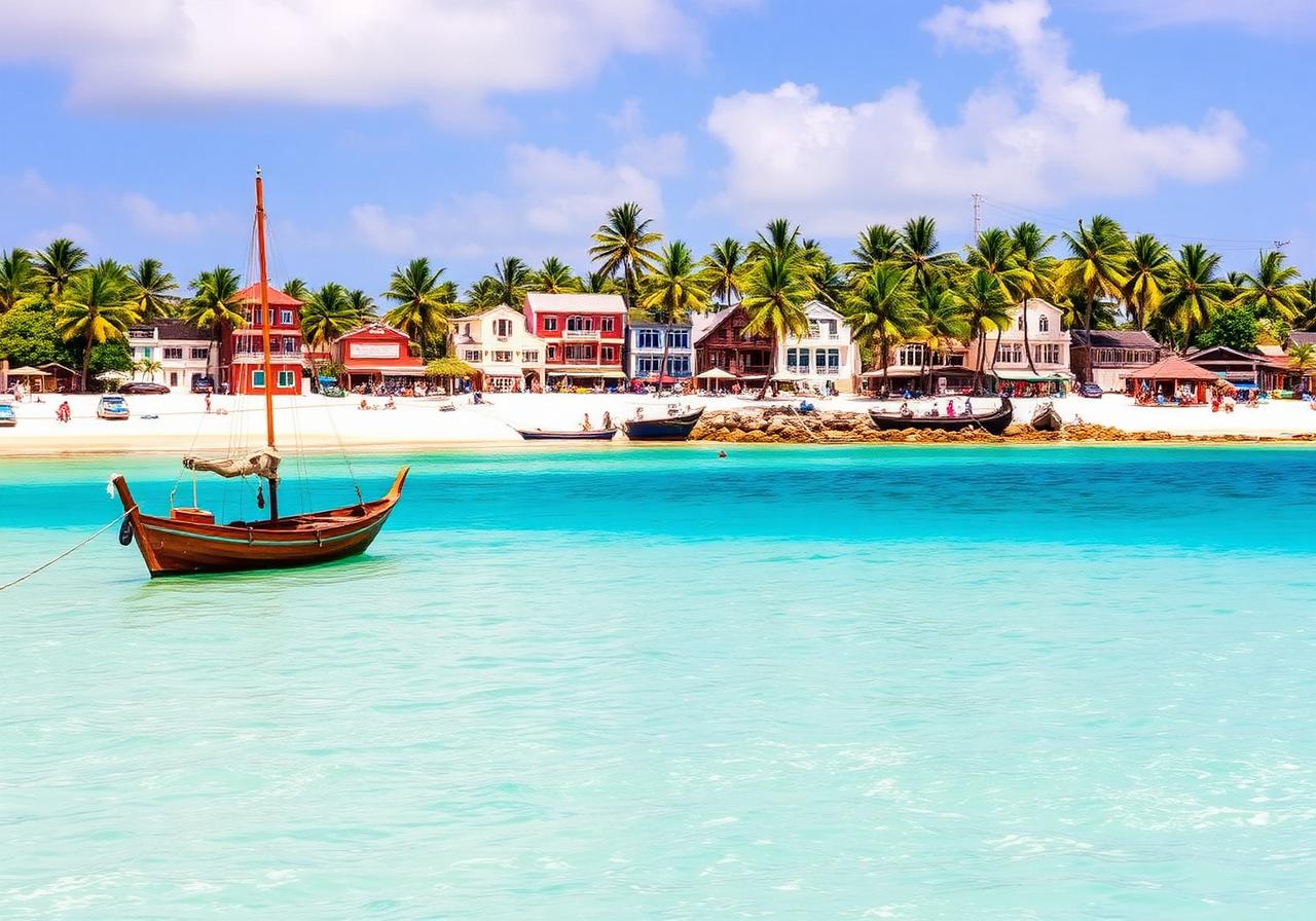 Zanzibar Football Invitational